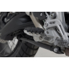 Podnóżki Evo Sw-Motech Triumph Tiger 1200 Models (22-) Black