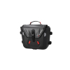 Zestaw Sakw Bocznych Sysbag Wp S Sw-Motech Bmw Z Prawym Adapterem 12-16l