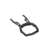 Tankring Pro Sw-Motech Harley-Davidson Sportster Black S