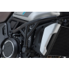 Crashbar/Gmol Sw-Motech Cfmoto 700cl-X Heritage (22-) Black
