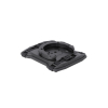 Tankring Evo Sw-Motech For Mounting On The Seat Black