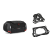 Zestaw Kufra Centralnego Sw-Motech Rackpack Honda Nt1100 (21-)