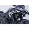 Crashbar/Gmol Górny Sw-Motech Bmw R 1300 Gs (23-) Black