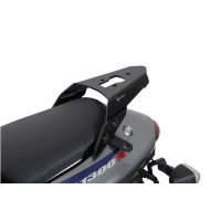 Stelaż Pod Płytę Montażową Kufra Alu-Rack Sw-Motech Suzuki Gsx 1300 R Hayabusa (99-07) Black