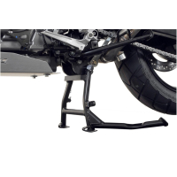 Podstawa Stopka Centralna Sw-Motech Suzuki Dl1000 V-Strom/Kawasaki Klv1000 Black
