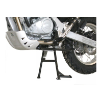 Podstawa Stopka Centralna Sw-Motech Bmw F650gs/Dakar G650gs Sertao Black