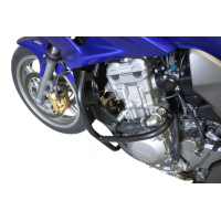 Crashbar/Gmol Sw-Motech Honda Cbf 1000 (06-09) Black