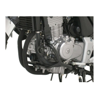 Crashbar/Gmol Sw-Motech Honda Cbf 500 (04-06) Black