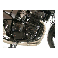 Crashbar/Gmol Sw-Motech Suzuki Gsf 650 Bandit / S (04 - 06) Black