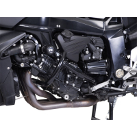 Crashbar/Gmol Sw-Motech Bmw K 1200 R/K 1300 R/K 1200 R Sport Black