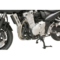 Crashbar/Gmol Sw-Motech Suzuki Gsf 650 Bandit/S (07-) Black