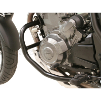 Crashbar/Gmol Sw-Motech Yamaha Xt 660 R/X (04-) Black