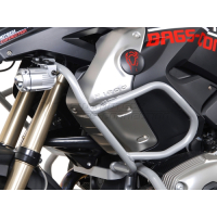 Crashbar/Gmol Górny Sw-Motech Bmw R1200gs (08-12) Dot. Wersji Z Crashbarami Silver