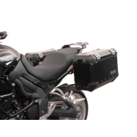 Stelaż Evo Na Kufry Boczne Sw-Motech Triumph Tiger 1050 (06-12) Black