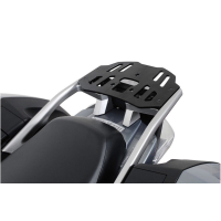 Stelaż Pod Płytę Montażową Kufra Alu-Rack Sw-Motech Kawasaki Gtr 1400 (07-) Black