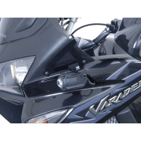 Zestaw Montażowy Lamp Sw-Motech Honda Xl1000v Varadero (01-11) Black