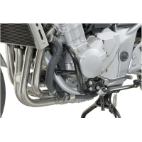 Crashbar/Gmol Sw-Motech Suzuki Gsf 1250/S Bandit (07-15) Black