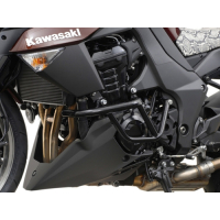 Crashbar/Gmol Sw-Motech Kawasaki Z 1000 (10-) Black