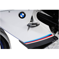 Crashpady Sw-Motech Bmw F800 St (06-12) Black