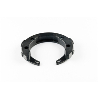 Tankring Evo Sw-Motech 6 Śrub Moto Guzzi Black