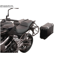 Stelaż Evo Na Kufry Boczne Sw-Motech Kawasaki Versys 650 (07-14) Black