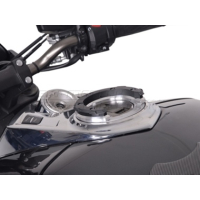 Tankring Evo Sw-Motech Suzuki B-King (07-11) Black