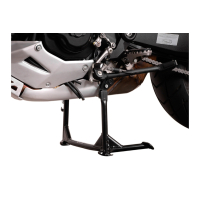 Podstawa Stopka Centralna Sw-Motech Ducati Multistrada 1200/S (10-14) Black