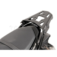 Stelaż Pod Płytę Montażową Kufra Alu-Rack Sw-Motech Suzuki Gsr 750 (11-16) Black