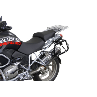 Stelaż Evo Na Kufry Boczne Sw-Motech Bmw R 1200 Gs (04-12)/Adventure Black