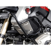 Crashbar/Gmol Górny Sw-Motech Bmw R 1200 Gs (08-12) Black