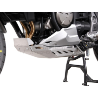 Osłona Silnika Płyta Pod Silnik Sw-Motech Honda Vfr 1200 X Crosstourer (11-) Silver