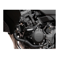 Crashpady Sw-Motech Honda Cbf1000 (06-09) Cbf1000 F (09-16) Black
