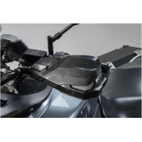 Osłony Dłoni Sw-Motech Kobra Model Specific Black