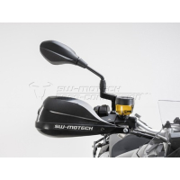 Osłony Dłoni Sw-Motech Bbstorm Bmw R1200 R1250 S1000xr F750 F850 Black