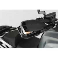 Osłony Dłoni Sw-Motech Kobra Bmw R1200 R1250 S1000xr F750 F850 Black