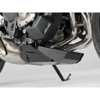 Osłona Silnika Płyta Pod Silnik Sw-Motech Mt09 (13-)/Mt09tracer(14- )/Xsr900(15-) Black