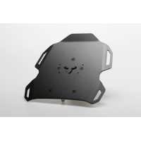 Stelaż Seat-Rack Pod Płytę Montażową Kufra Sw-Motech Bmw R 1200 Gs Lc/Adv (13-) Black