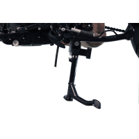 Podstawa Stopka Centralna Sw-Motech Bmw F650/700gs Lower Suspension Setting Black