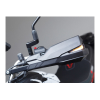 Osłony Dłoni Sw-Motech Kobra Model Specific Black