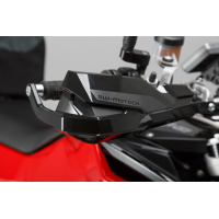 Osłony Dłoni Sw-Motech Kobra Model Specific Black