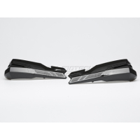Osłony Dłoni Sw-Motech Kobra Xrv750/Klr650/Xt600/Xt660/Dr Black
