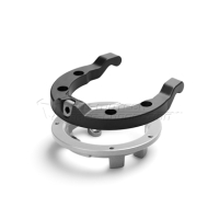 Tankring Ion Sw-Motech Bez Śrub Bmw Models Black