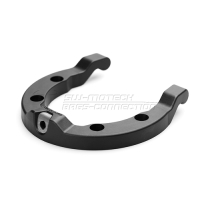Tankring Ion Sw-Motech Bmw R1200 Rt (05-13) Black