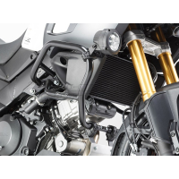 Crashbar/Gmol Sw-Motech Suzuki V-Strom 1000 (14-19) Black