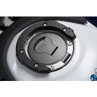 Tankring Evo Sw-Motech 5 Śrub Honda Black