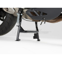 Podstawa Stopka Centralna Sw-Motech Kawasaki Versys 650 (07-14) Black