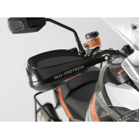 Osłony Dłoni Sw-Motech Bbstorm Ktm 1090/1190 Adv 1290 Sadv Black