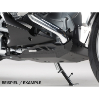 Osłona Silnika Płyta Pod Silnik Sw-Motech Bmw R 1200 Rt (14-) Silver