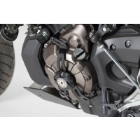 Osłona Alternatora Sw-Motech Yamaha Mt-07/Tracer Xsr700 Black
