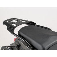 Stelaż Pod Płytę Montażową Kufra Alu-Rack Sw-Motech Honda Vfr 800 X Crossrunner (15-) Black